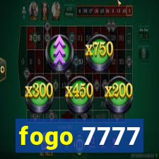 fogo 7777